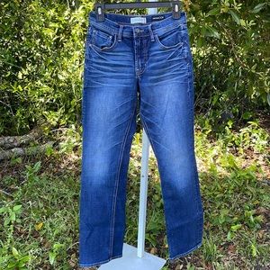 Depart West Tripp Straight 14 Regular Jeans